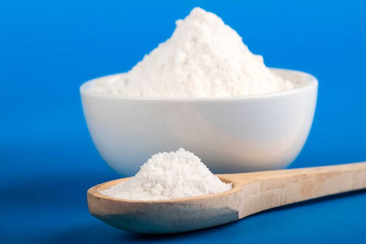 cuscini puliti il segreto è il bicarbonato ma usalo così