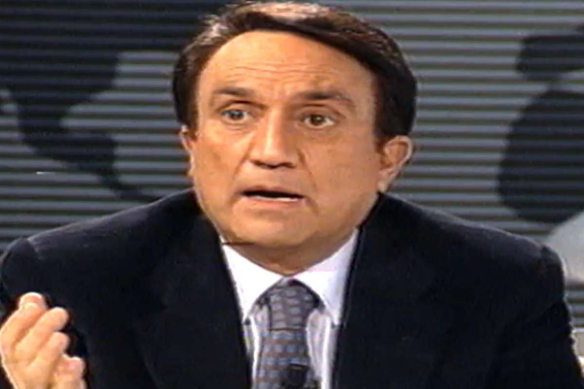 emilio fede dove viveva