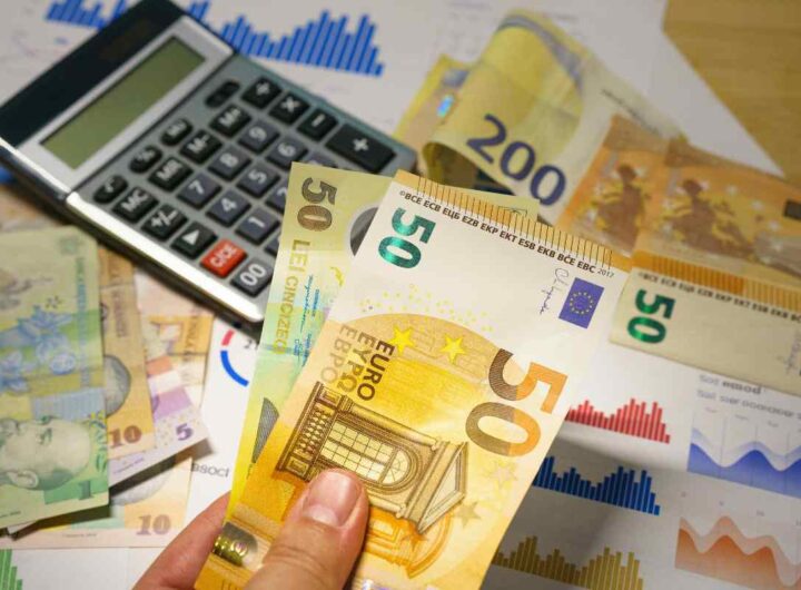 Come avere una pensione da 2000 euro: