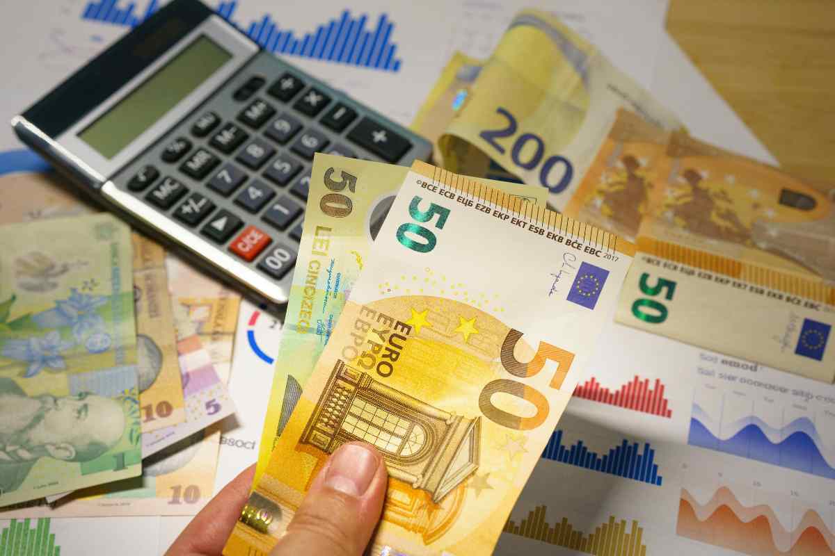 Come avere una pensione da 2000 euro: