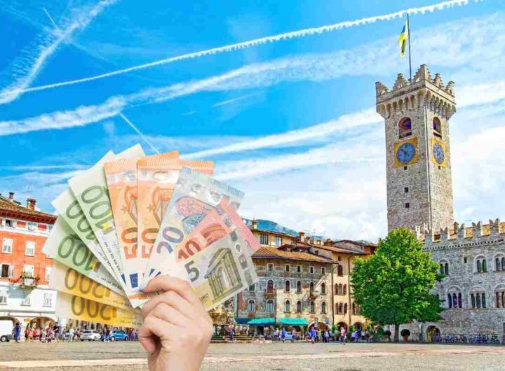 100.000 se ti trasferisci qui