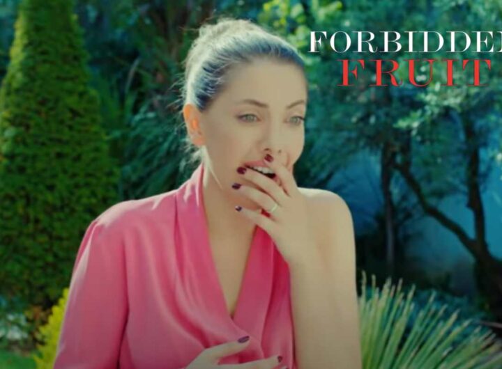 forbidden fruit spoiler