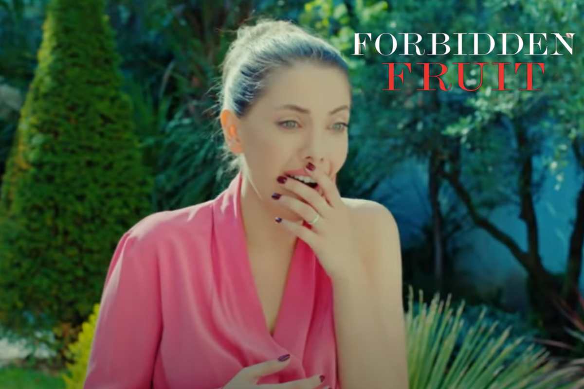 forbidden fruit spoiler