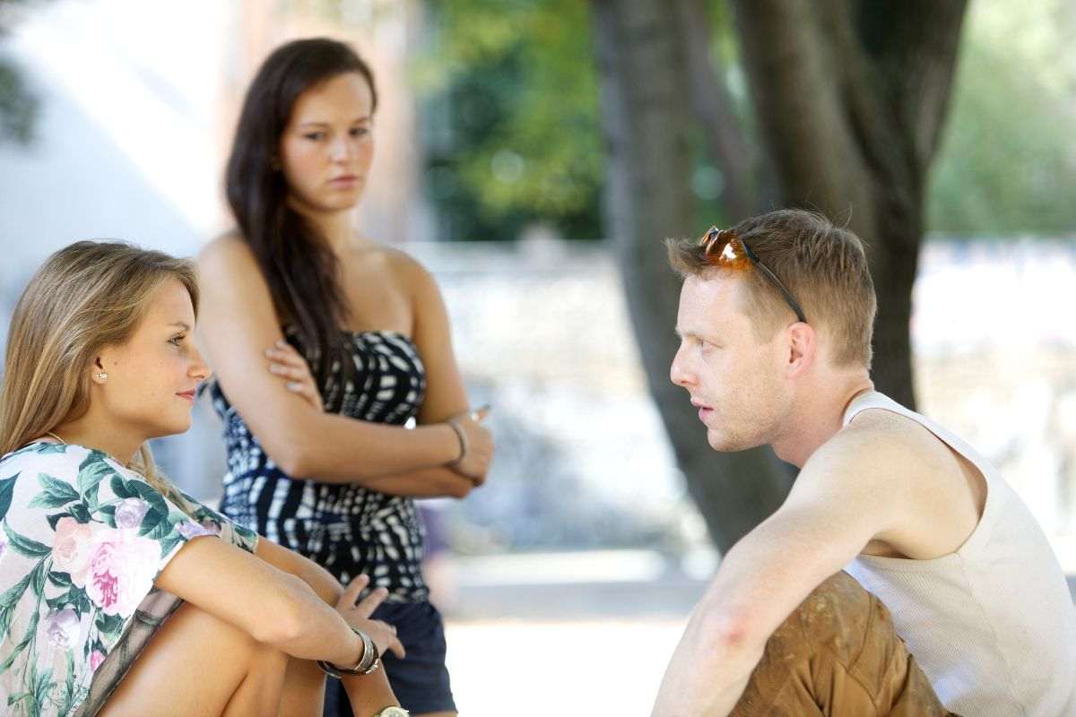 sindrome dell'ex: riconoscerla e contrastarla