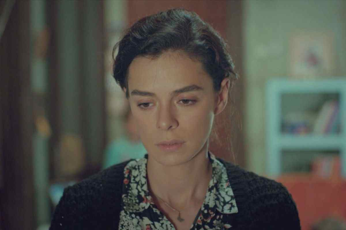 la forza di una donna