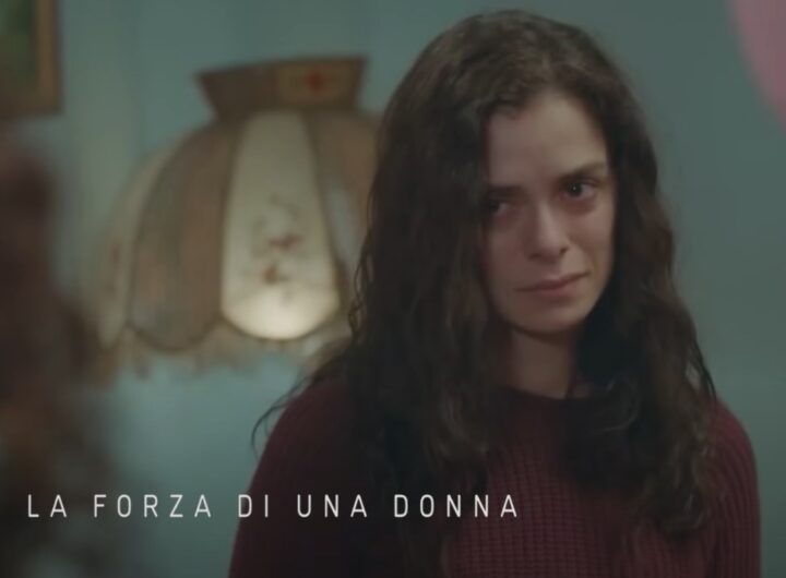 la forza di una donna spoiler