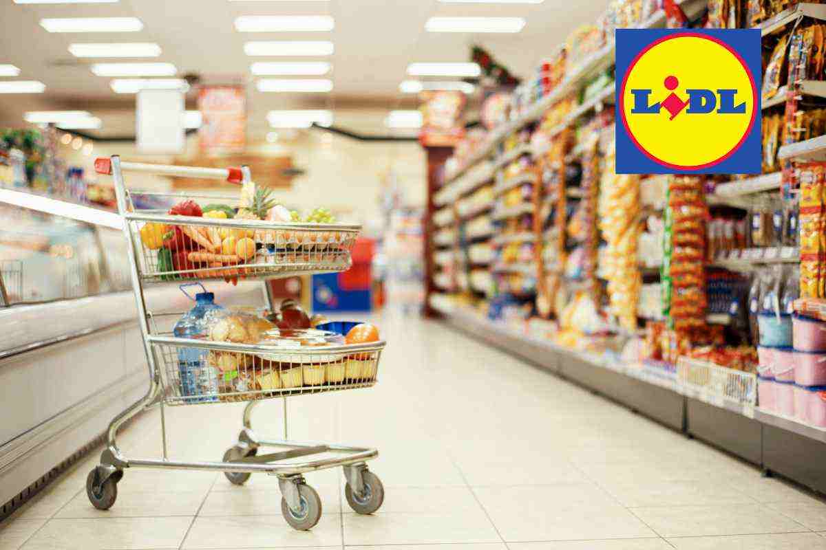 Lidl lancia il prodotto antispazzatura che rivoluziona la cucina:
