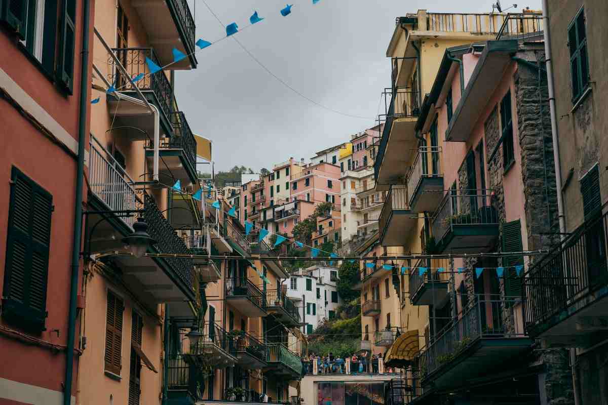 Tra i 50 borghi più belli al mondo c'è solo un'italiana