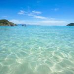 Il mare più cristallino in Italia: tutti si aspettavano la Sardegna ed invece...