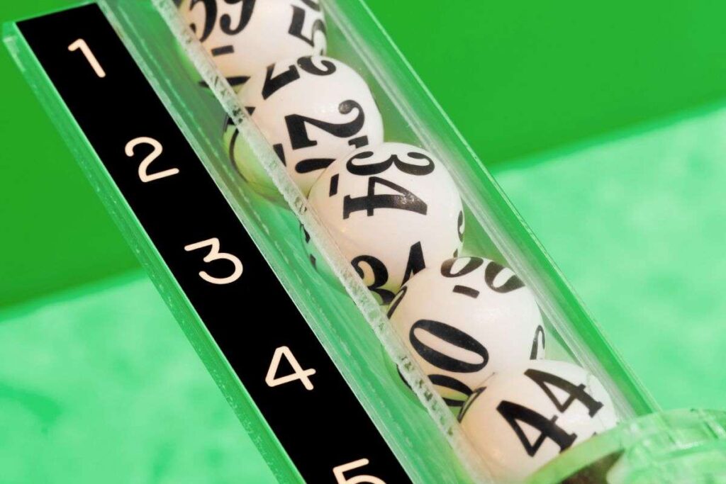 i tre numeri che escono sempre al lotto