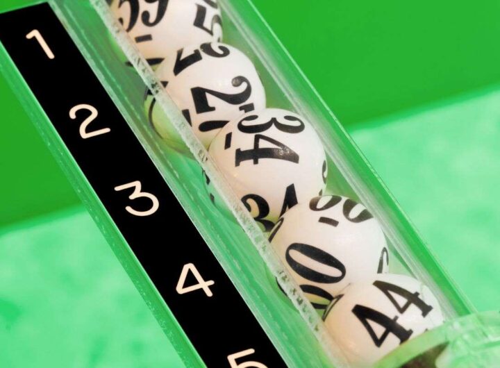 i tre numeri che escono sempre al lotto