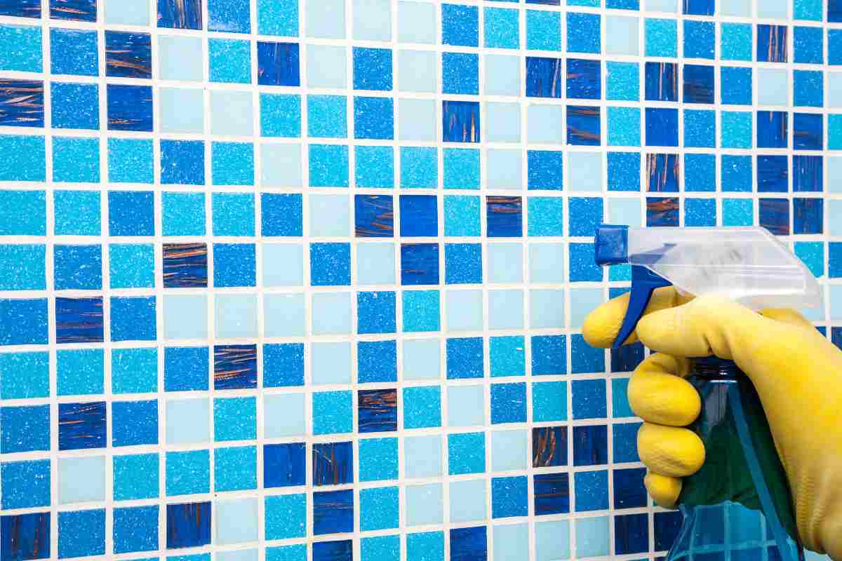 piastrelle come nuove