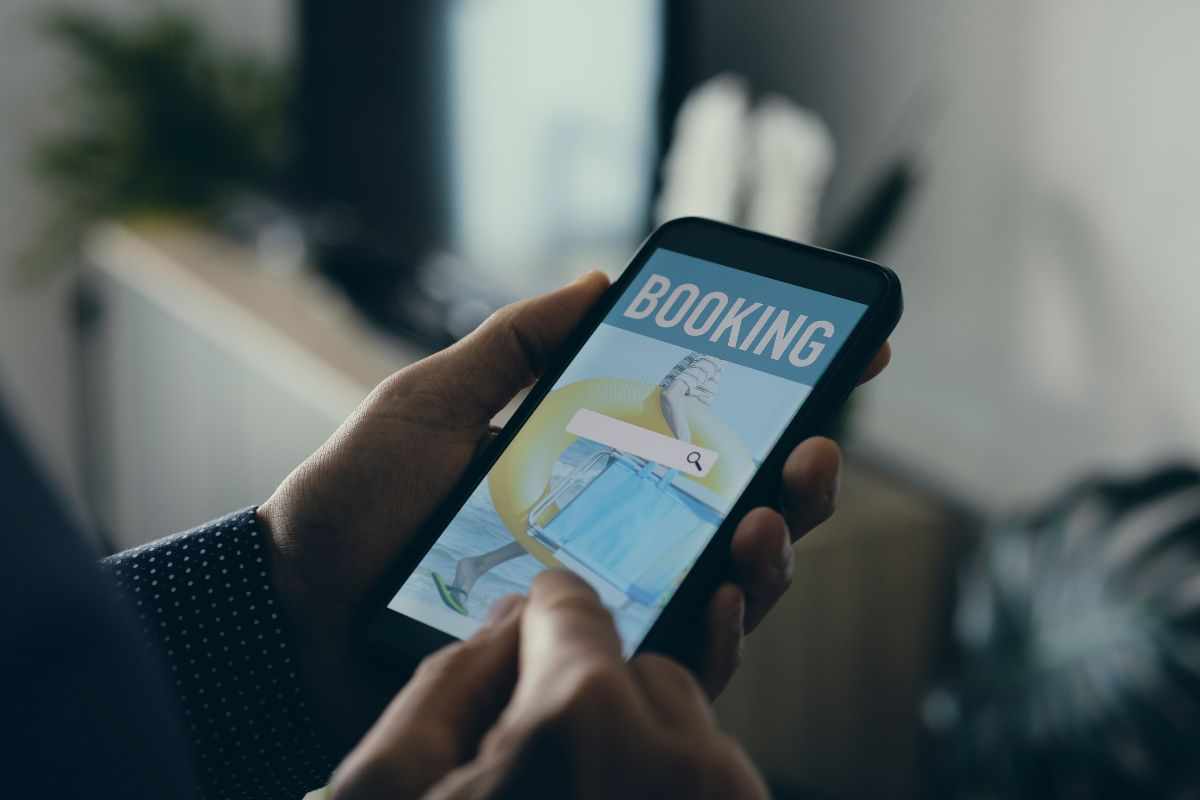 prenotare viaggi quasi gratis con queste tre app