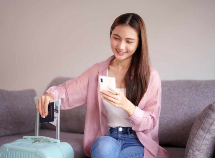 prenotare viaggi quasi gratis con queste tre app