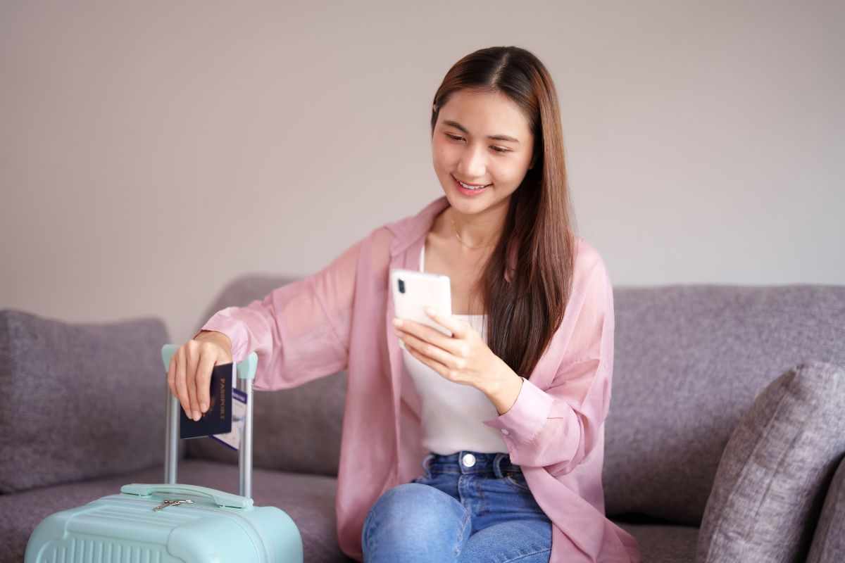 prenotare viaggi quasi gratis con queste tre app