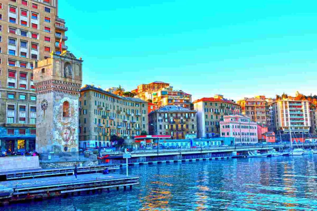Approfitta dell'autunno per scoprire l'Italia sconosciuta