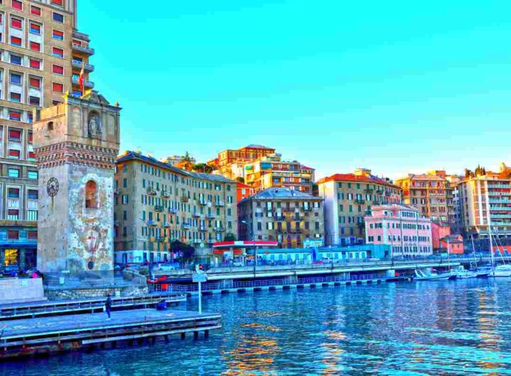 Approfitta dell'autunno per scoprire l'Italia sconosciuta