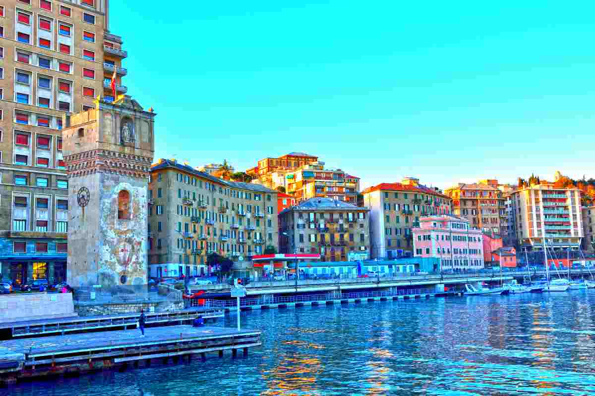 Approfitta dell'autunno per scoprire l'Italia sconosciuta