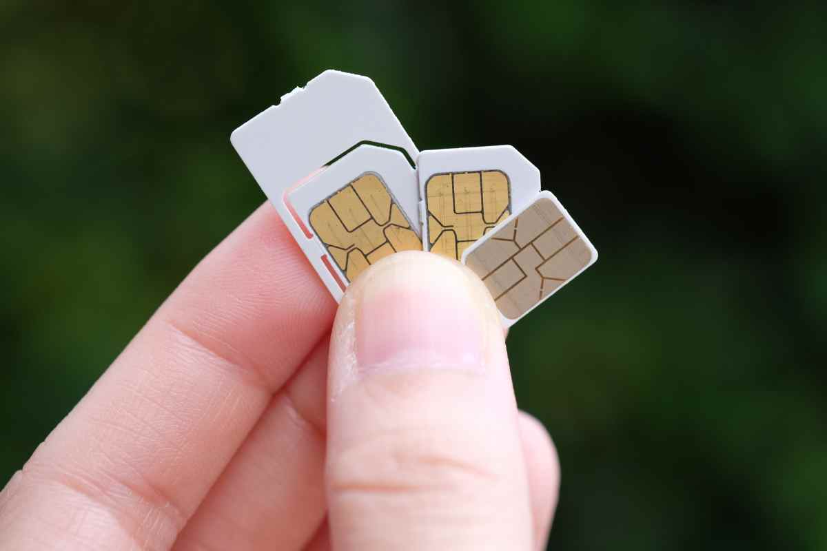 Schede telefoniche vintage, un tesoro nascosto, tutti i dettagli