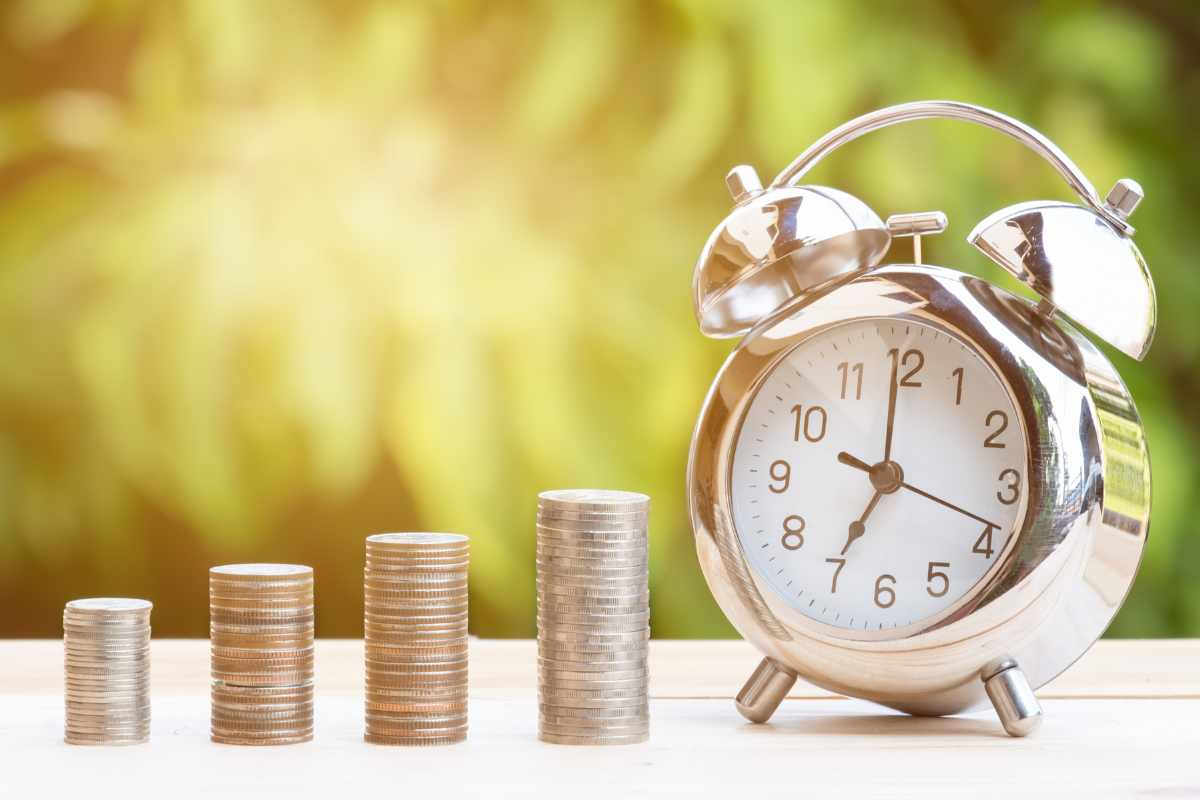 In pensione 5 anni prima se accetti l'offerta dell'INPS: a chi conviene davvero