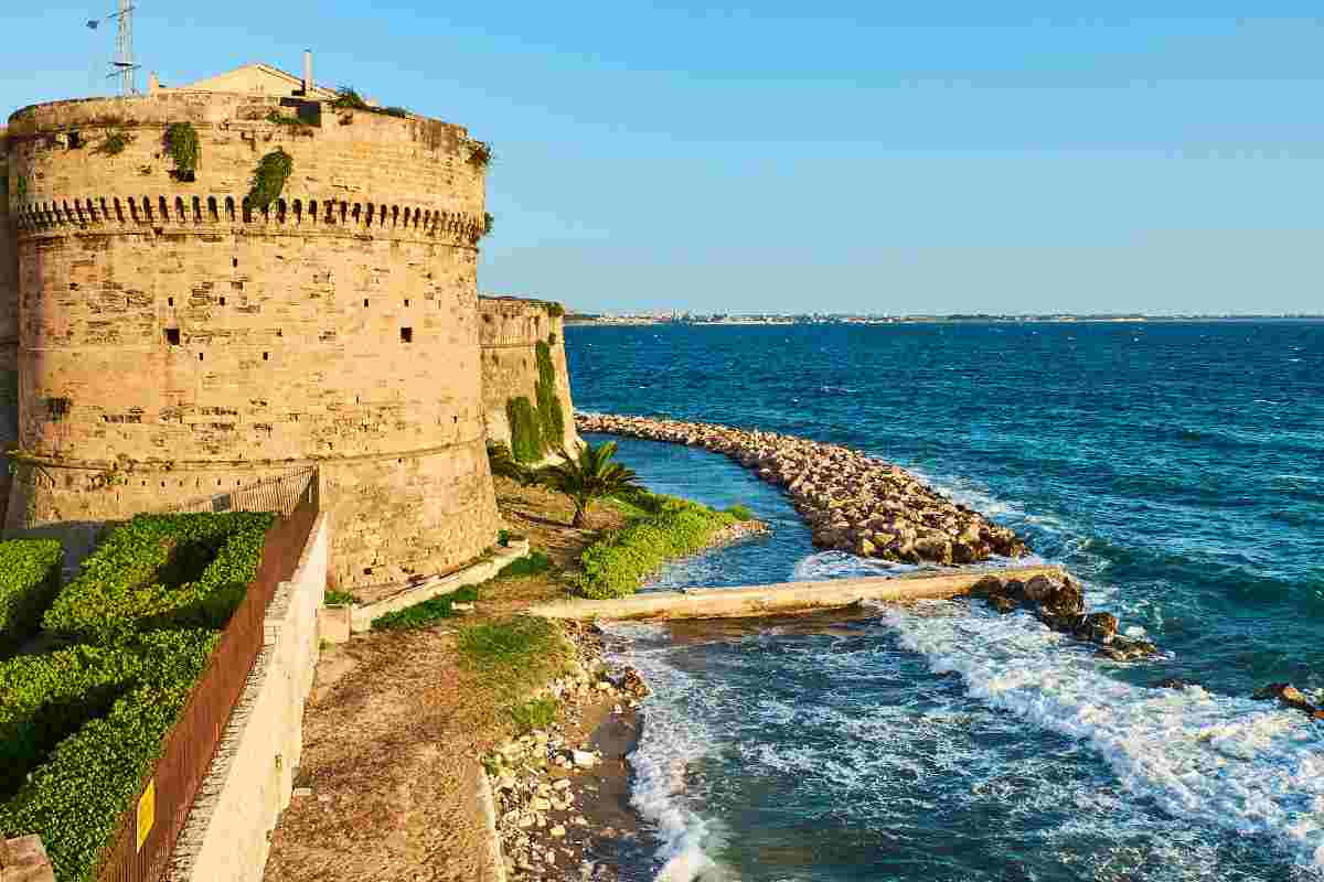 Approfitta dell'autunno per scoprire l'Italia sconosciuta