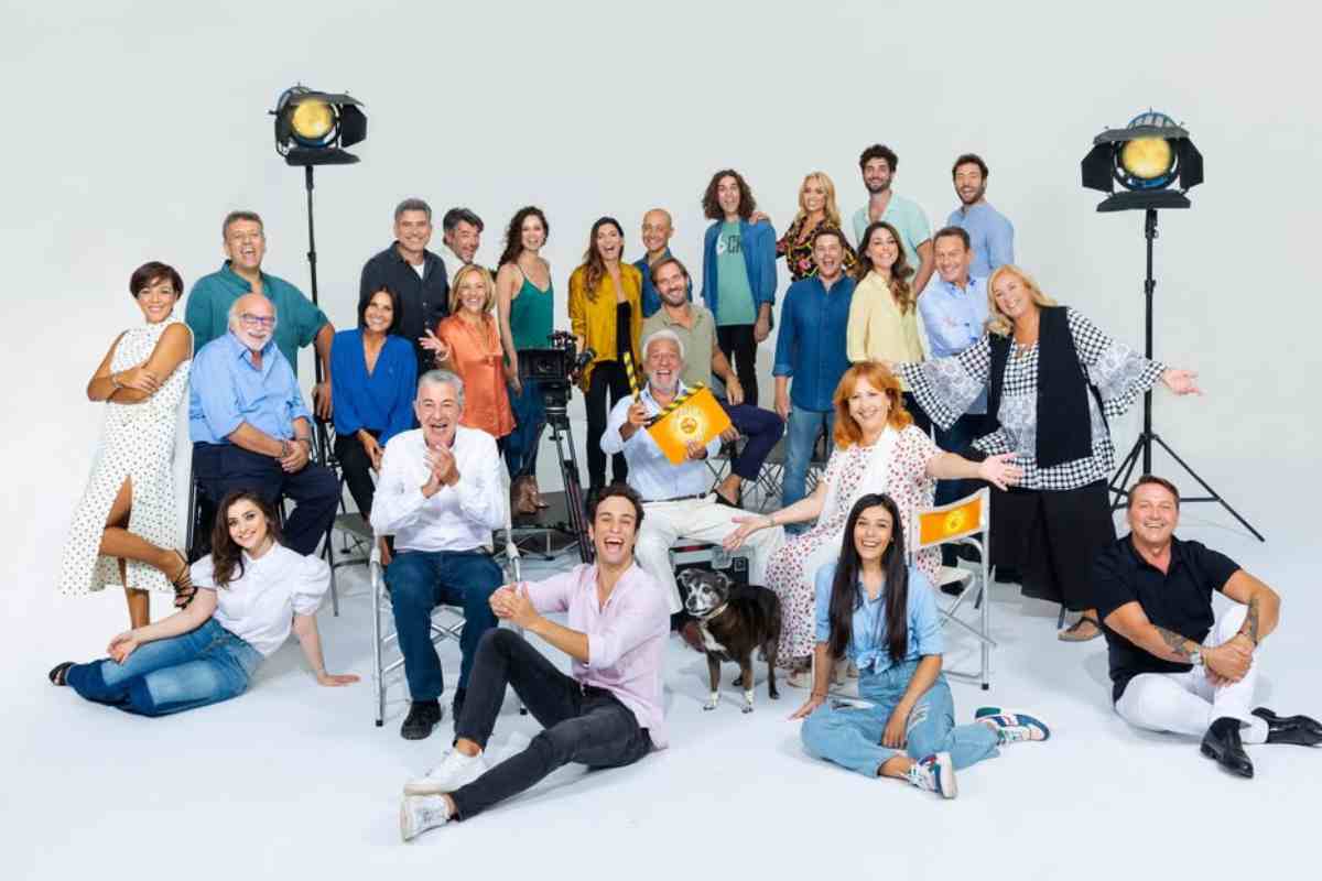 un posto al sole dramma