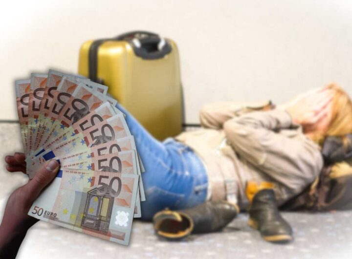 vacanza rovinata risarcimento