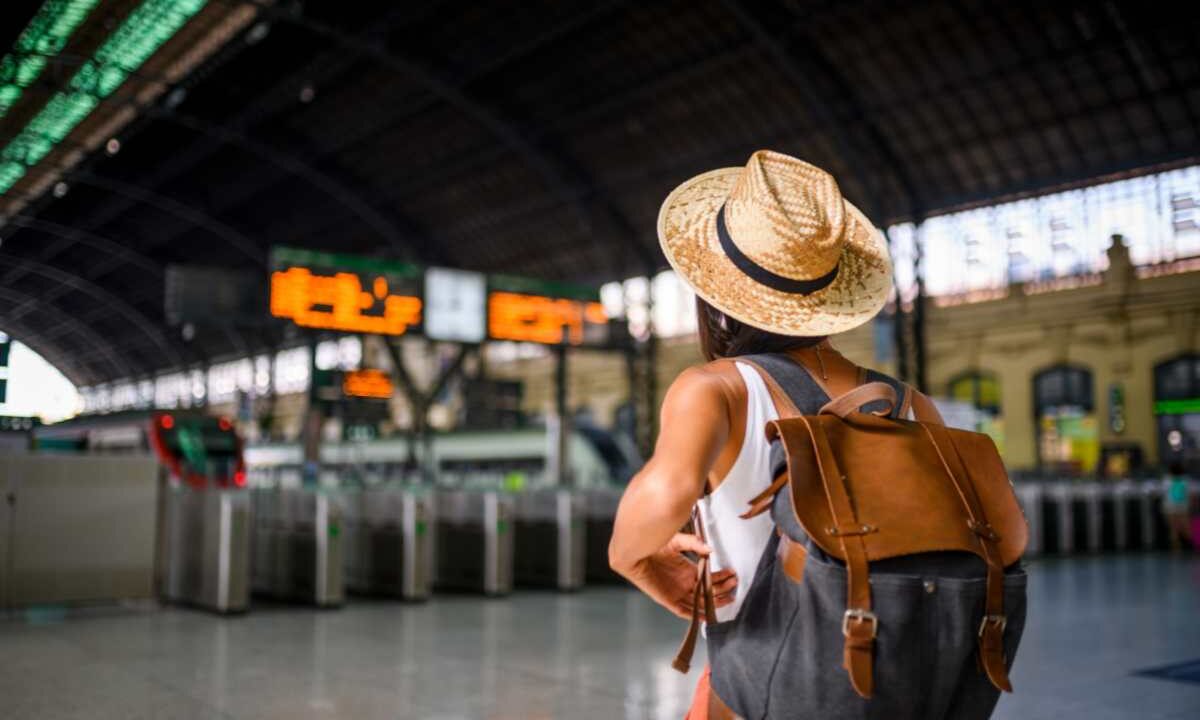 viaggiare gratis