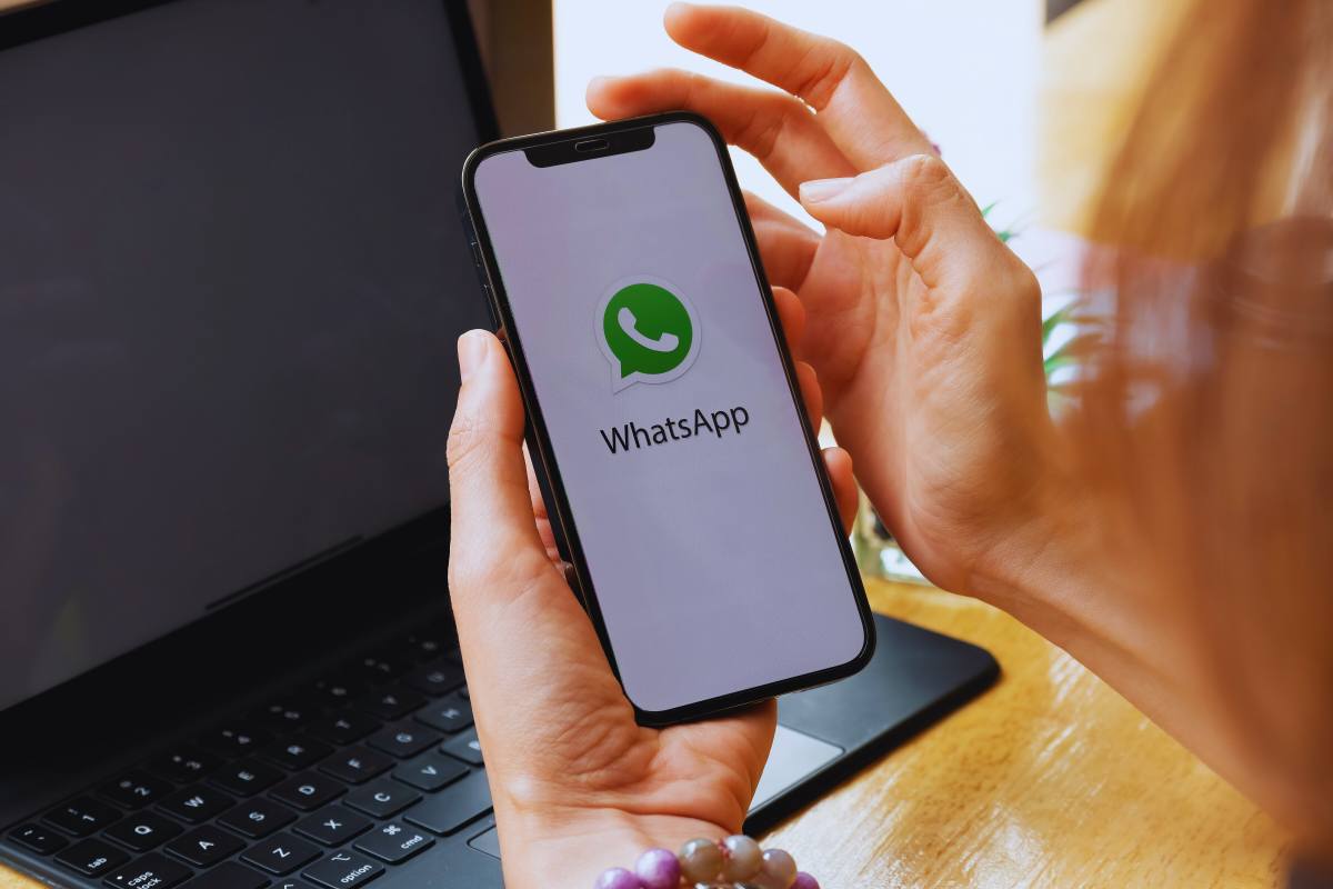 WhatsApp, il cestino nascosto che intasa il cellulare