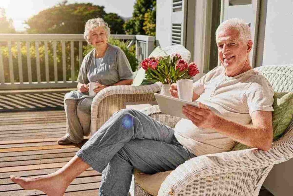 Fuga dei pensionati in questa città europea, i dettagli