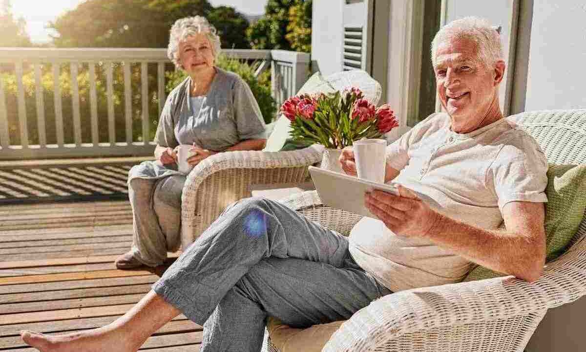 Fuga dei pensionati in questa città europea, i dettagli