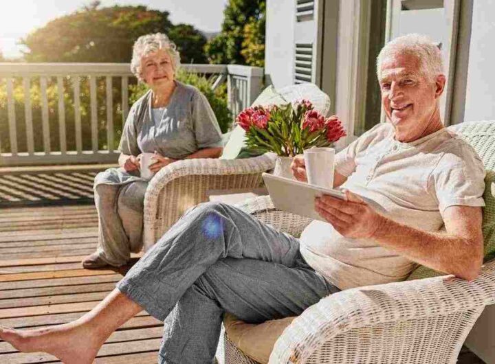 Fuga dei pensionati in questa città europea, i dettagli