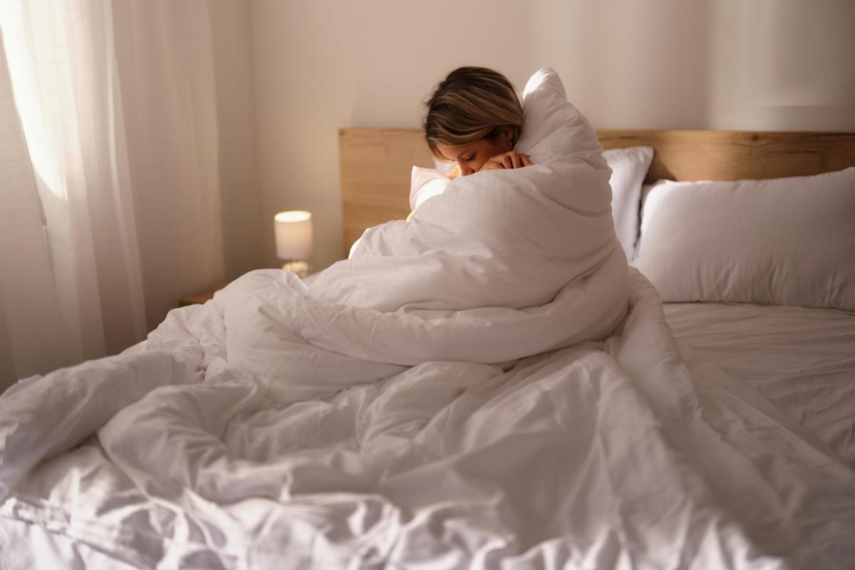 Come lavare il piumone a casa