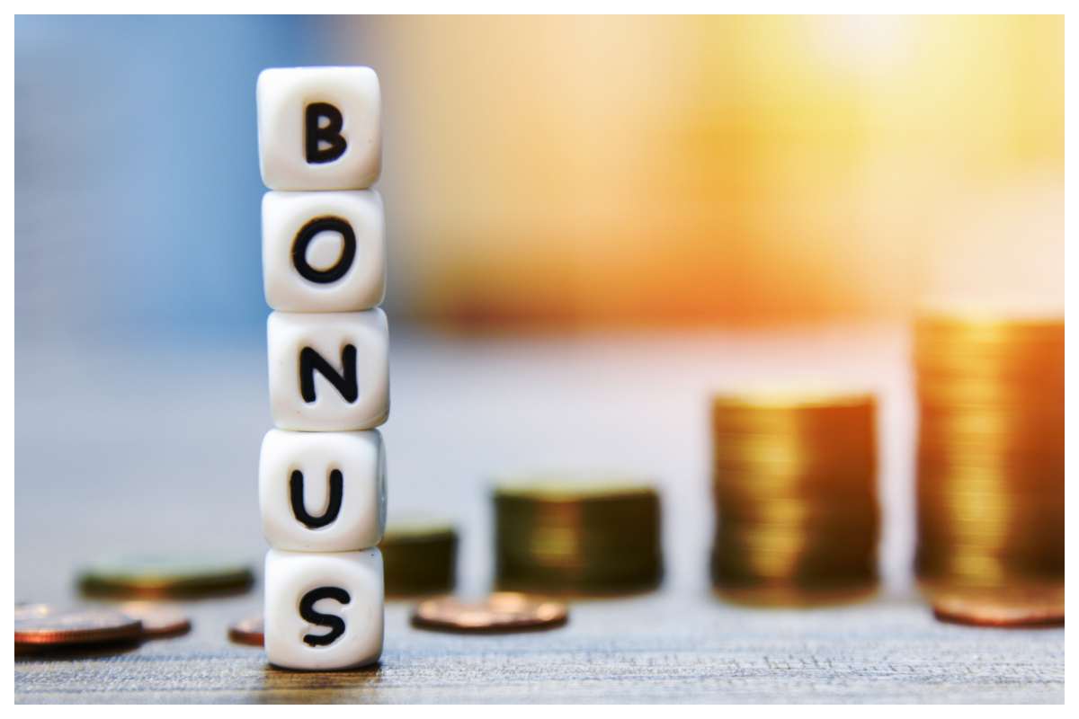 Bonus per le famiglie