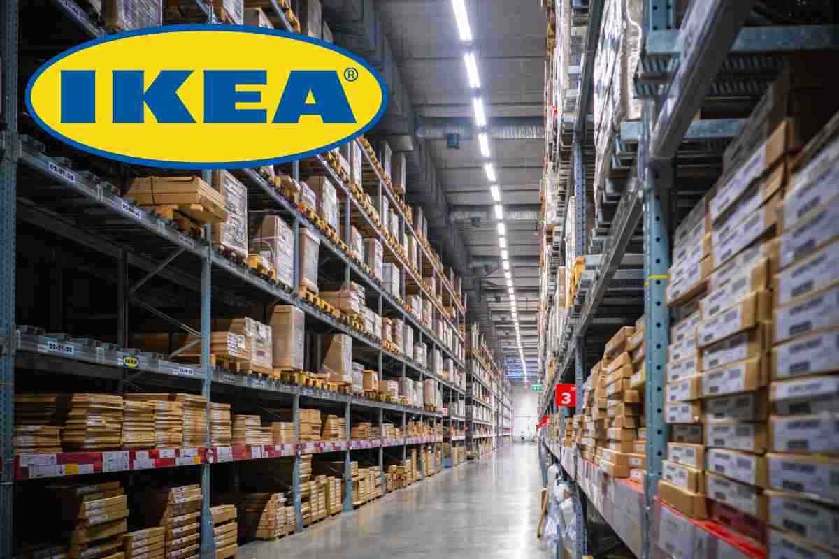 IKEA, lo vogliono tutti e costa meno di 20 euro