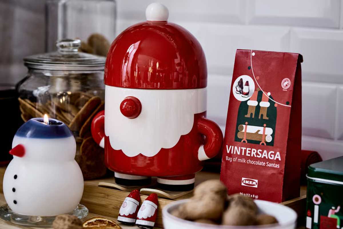 Ikea IKEA, lo vogliono tutti e costa meno di 20 euro