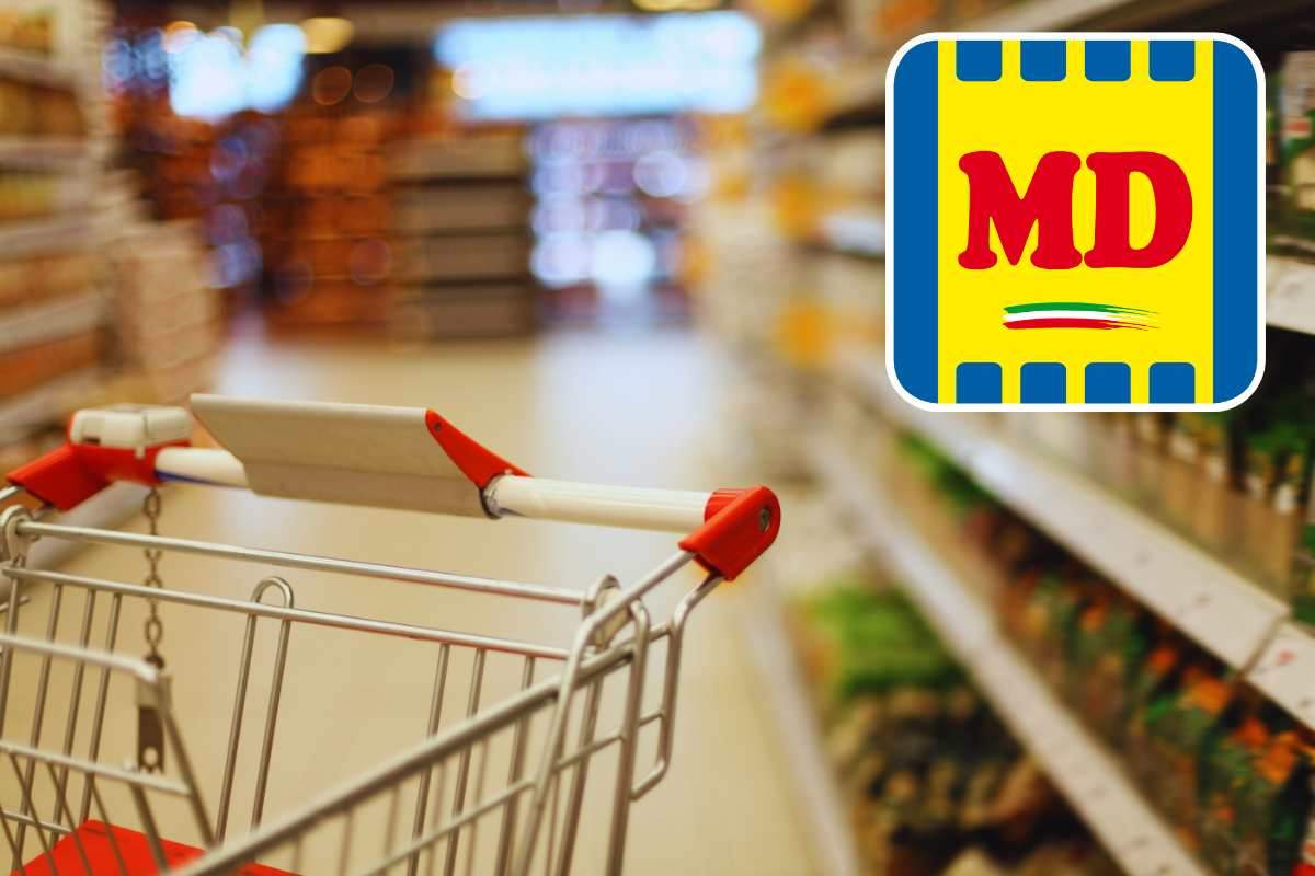 MD, l'elettrodomestico insostituibile ora quasi regalato