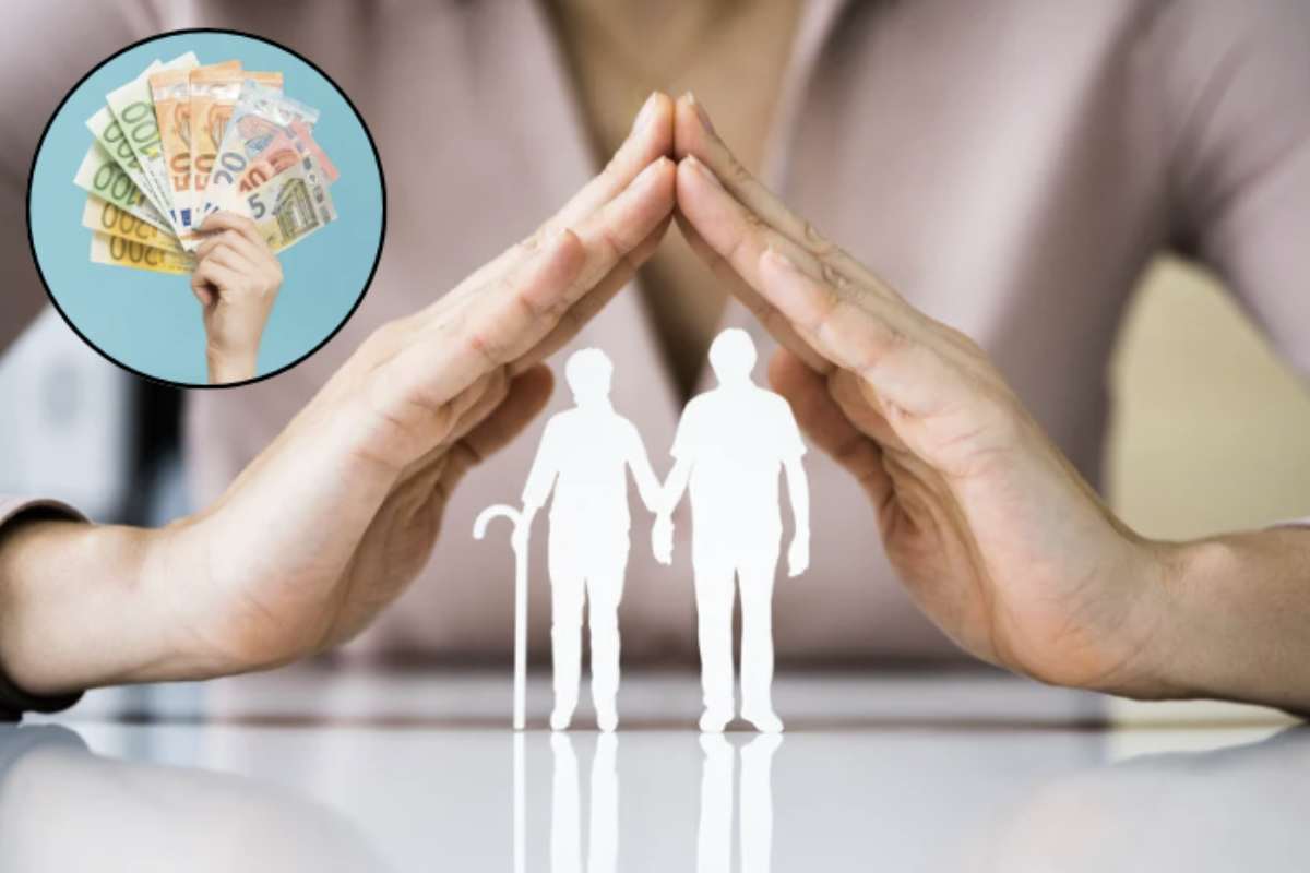 Sebbene la maggior parte dei beneficiari riceva questa somma aggiuntiva a luglio, per molti il pagamento viene posticipato a dicembre, in concomitanza