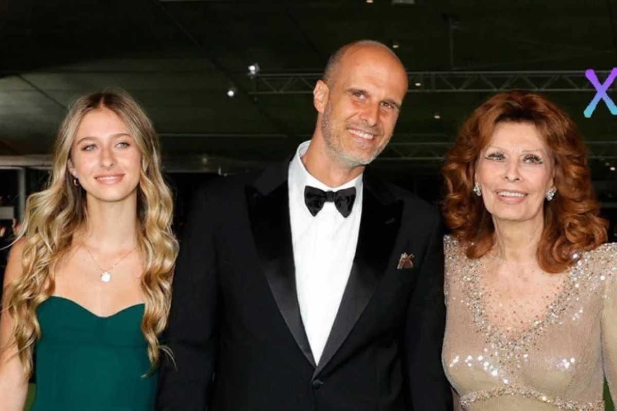 Sophia Loren Sophia Loren