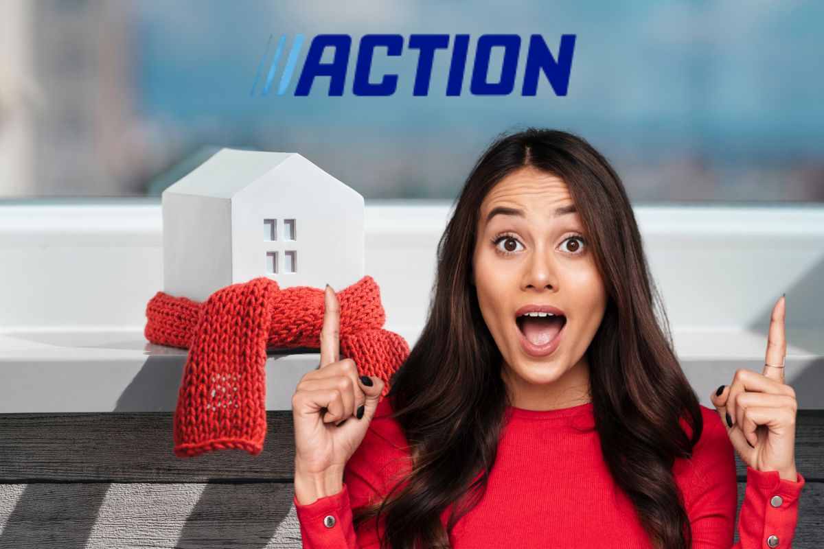 action termoconvettore alpina