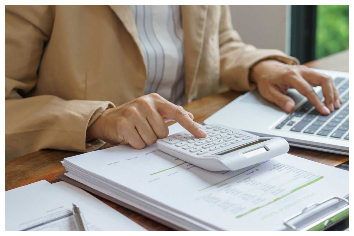 Agenzia entrate arrivo tasse