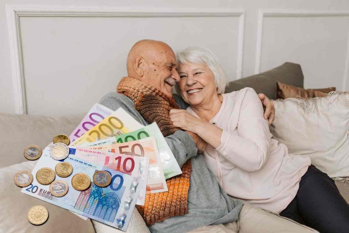 bonus over 67 anni