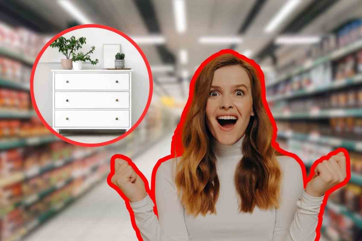 discount eurospin per l'arredamento di casa