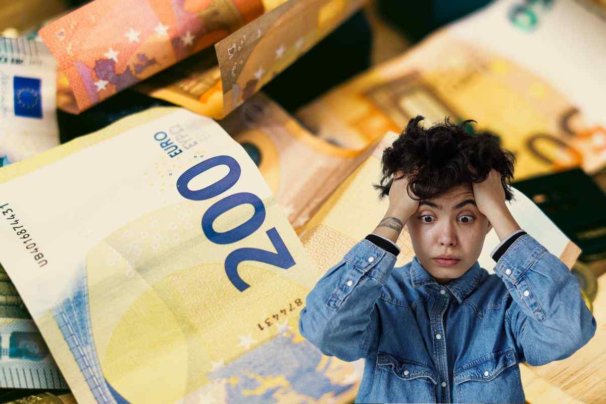 Assegno di inclusione, brutte notizie