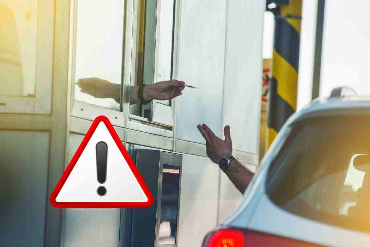 autostrade pedaggi come richiedereilrimborso