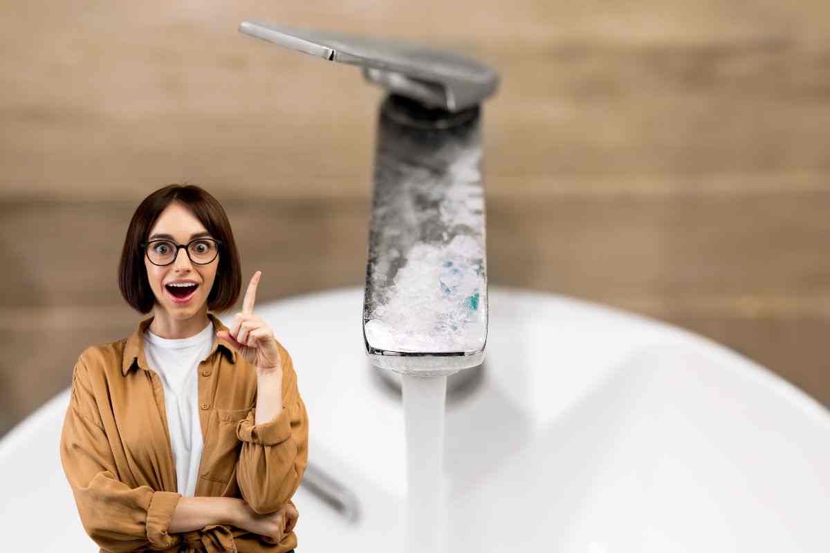 come eliminare il calcare