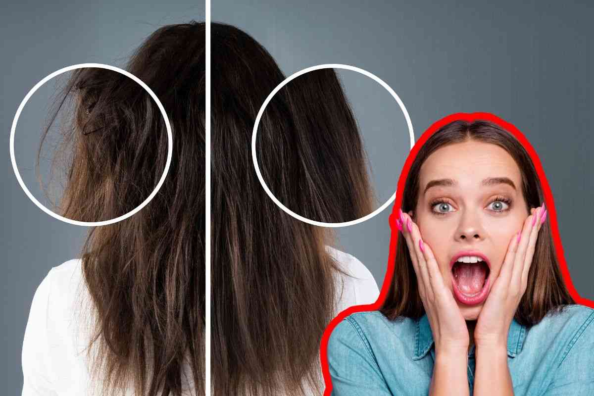 metodo coreano per avere capelli sani e forti