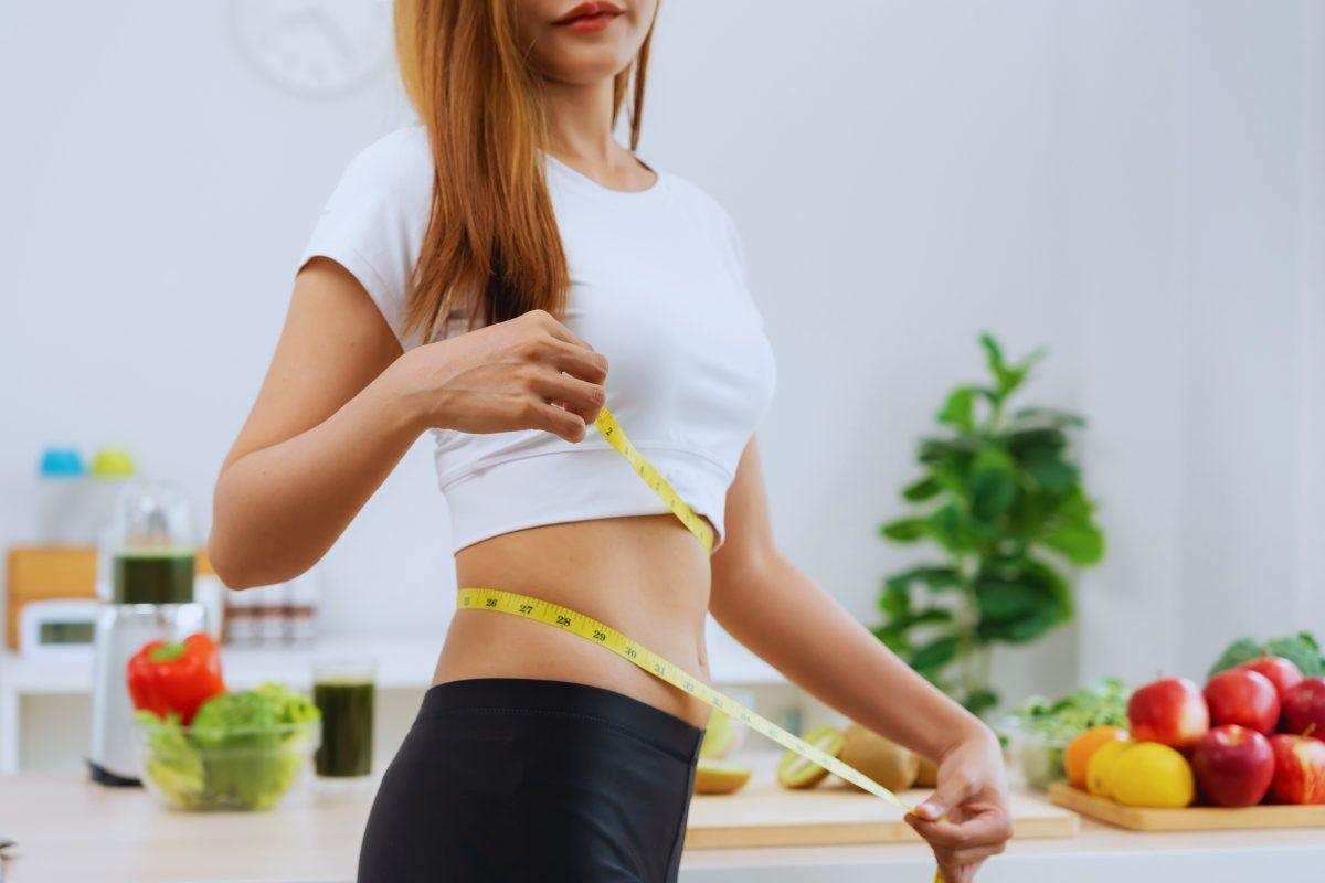 Pancetta addio senza diete estreme