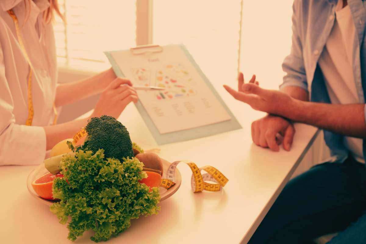 Pancetta addio senza diete estreme