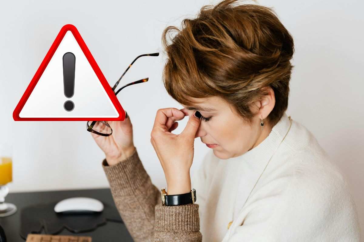 Le abitudini che fanno male